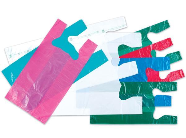 Poly bags deals for shirts