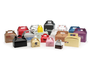 Gable Boxes