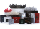 Gloss Laminated European Shopping Bags