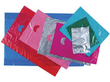 High Density Plastic Bags