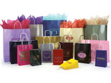 High Gloss Shopping Bags