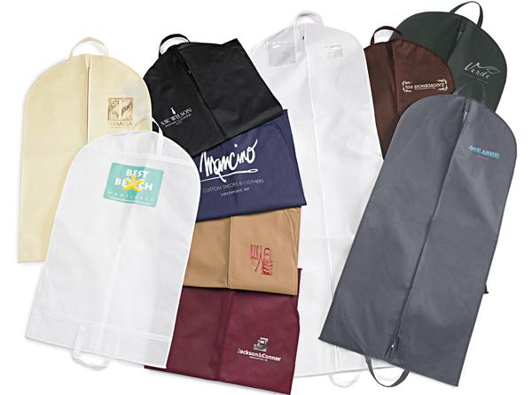 Non-Woven Garment Bags