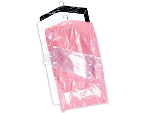 Plastic Garment Bags