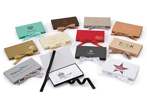 Platform Gift Card Boxes