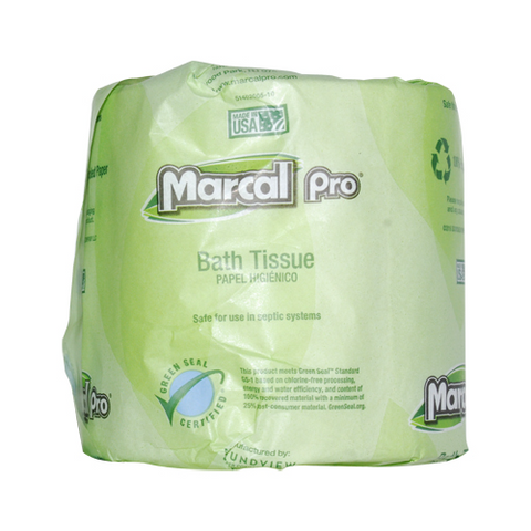 2 Ply Toilet Tissue (96 Pieces)